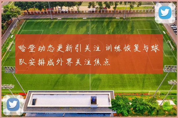 哈登动态更新引关注 训练恢复与球队安排成外界关注焦点